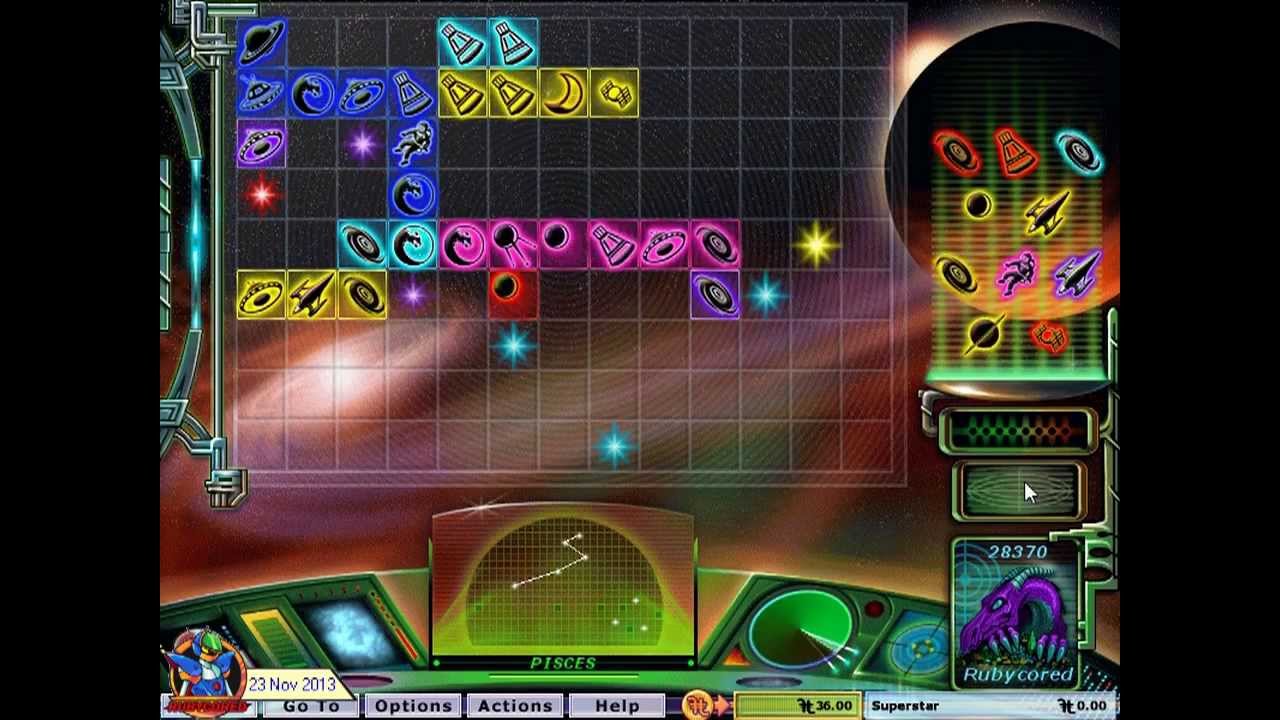 Hoyle Puzzle Games 2005 Download